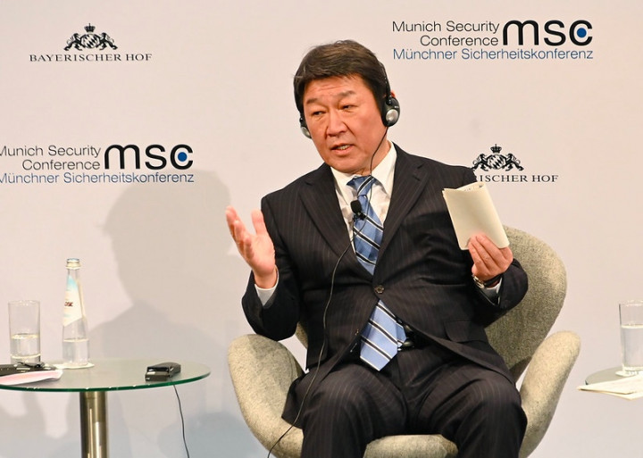 Indonesia-Jepang Koordinasi Dibukanya Kembali Kunjungan Antar Negara