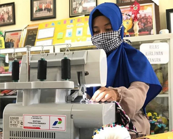 Mengangkat Kearifan Lokal Bernilai Ekonomi di Tengah Pandemi