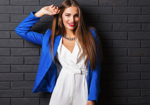 5 Ide Mix and Match Busana Kerja Wanita yang Modis dan Dinamis