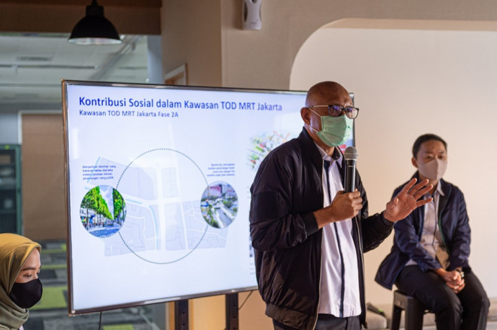 Jepang Belum Minat Bikin Kereta MRT Jakarta, Kenapa Tak Pakai INKA?