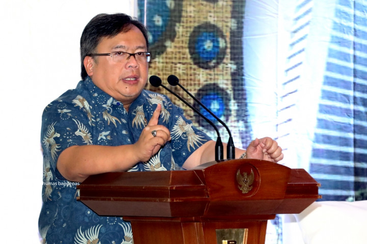 Indonesia, EU Strengthen Collaboration in Research, Innovation