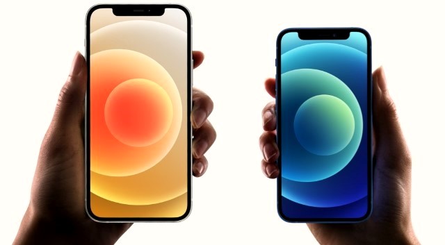 Berapa harga iPhone 12? Berikut harga, fitur dan kemampuan LiDAR iPhone 12. (Foto: Dok. Apple.com)