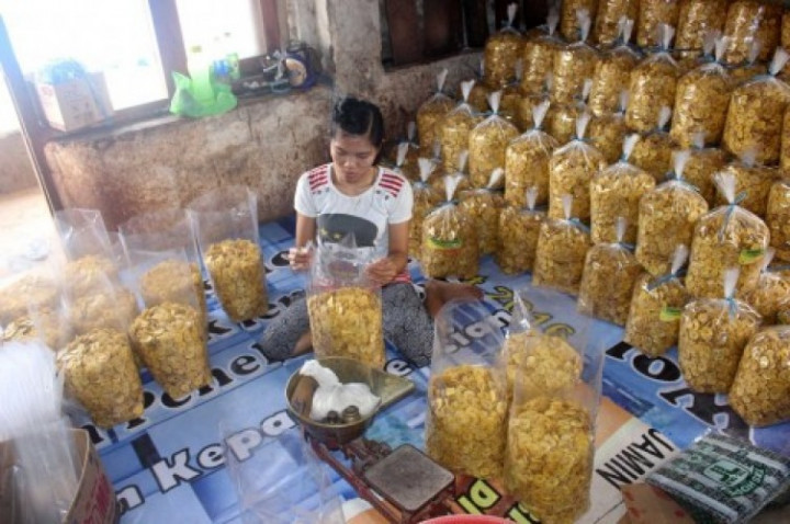 Pemerintah Beri Pelatihan Digitalisasi Pemasaran untuk 1.000 UMKM