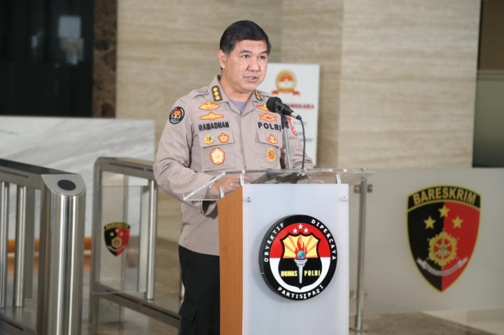 Polri Siapkan Pengamanan Saat Libur Panjang