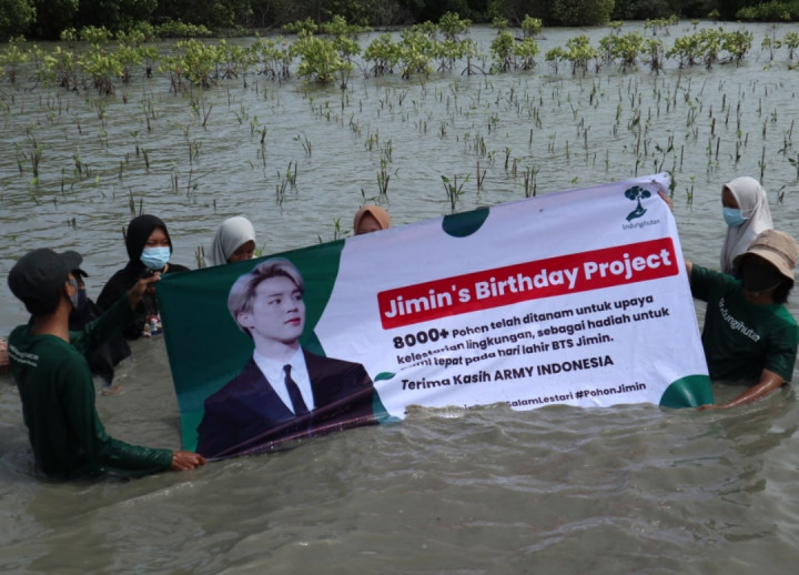 Gelombang Budaya Pop Korea Makin Mengglobal