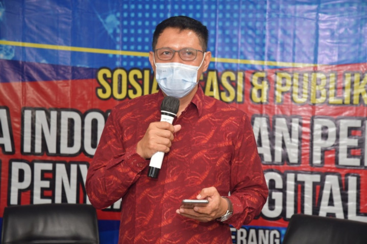 Digitalisasi Penyiaran Dorong Peningkatan Kualitas Pendidikan dan Kesejahteraan di Wilayah Perbatasan