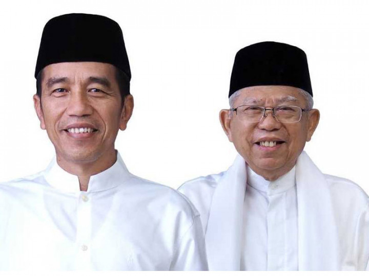 Upaya Pemerintahan Jokowi-Ma'ruf Agar Dapur Tetap <i>Ngebul</i>