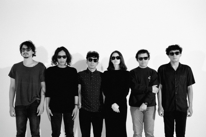 Goodnight Electric Siapkan Kejutan di This Is My Wave Concert 5