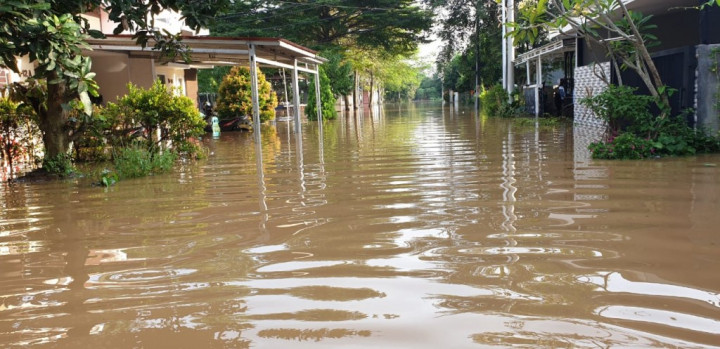 Depok Siaga Antisipasi Potensi Bencana selama Musim Hujan