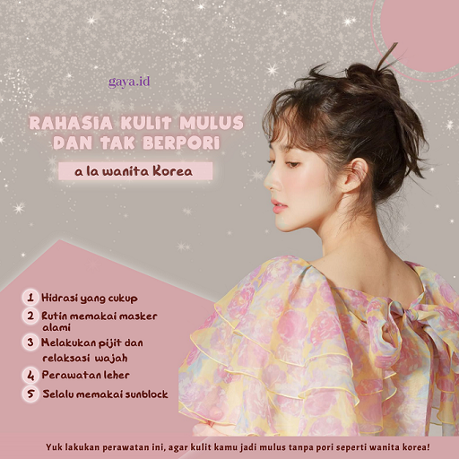 (Infografis: Sandra Odilifia/Gaya.id)
