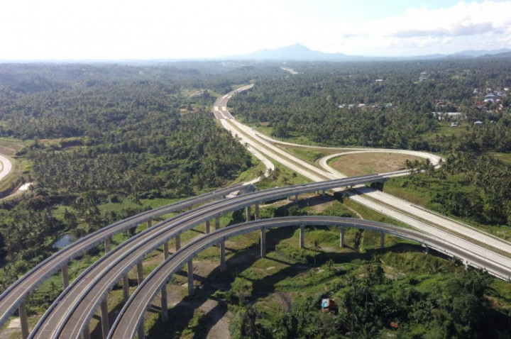 Jokowi-Maruf Dinilai Bijak Mengerjakan Proyek Infrastruktur Selama Pandemi