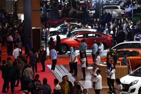 Pemerintah Tolak Usulan Pajak 0% Mobil Baru, Pabrikan Bereaksi
