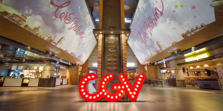Bioskop CGV Jakarta Dibuka Kembali, Ini Protokol Kesehatan dan Film yang Diputar