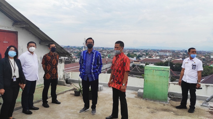 Pemerintah DIY Siapkan Sentra UMKM di Malioboro