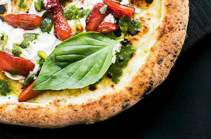 5 Manfaat Daun Kemangi