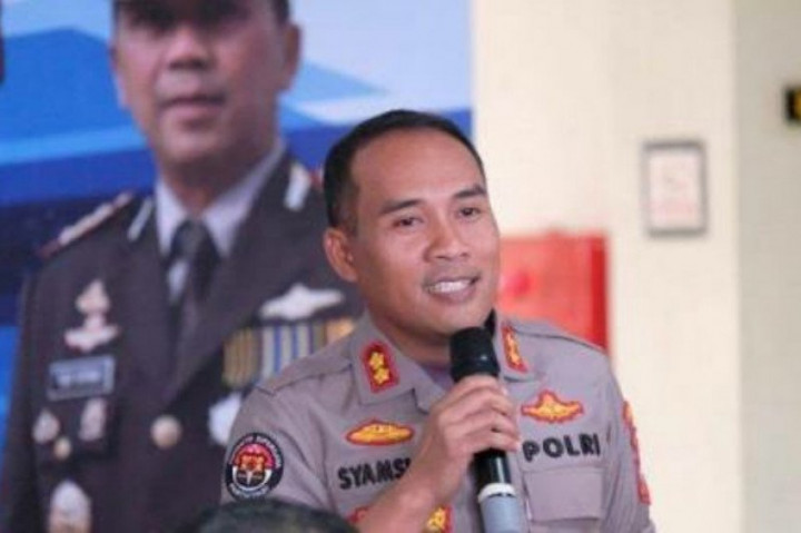 Polisi Ungkap Motif Pembunuhan Wartawan Demas Laira
