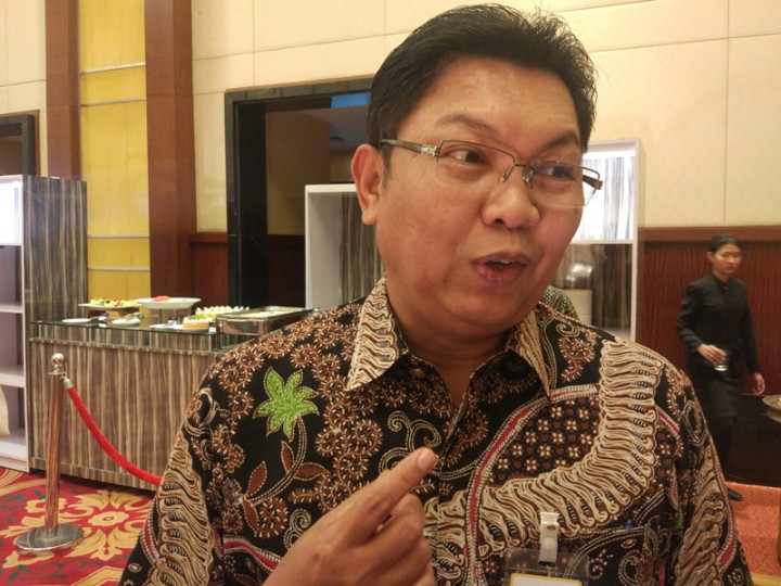 Cek Rekam Jejak Bos Baru Bank Mandiri