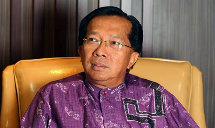 Hotbonar Sinaga Masuk Jajaran Komisaris IFG