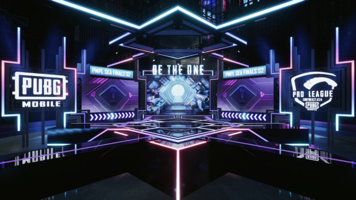 PMPL SEA Finals Season 2 Segera Digelar, Total Hadiah Rp2 Miliar