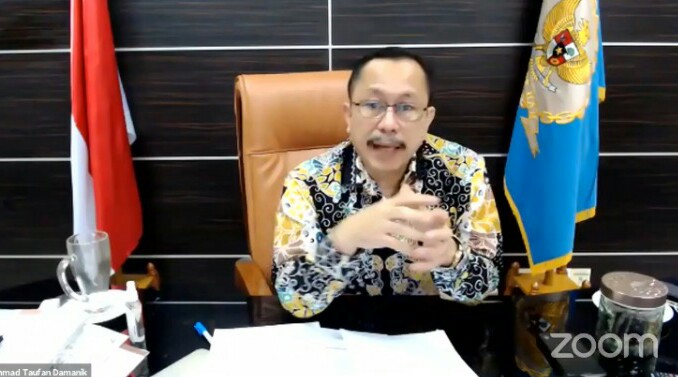 Jokowi-Ma'ruf Belum Menyelesaikan Kasus Pelanggaran HAM Berat