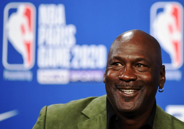 Michael Jordan Kesal Dibanding-bandingkan dengan LeBron James