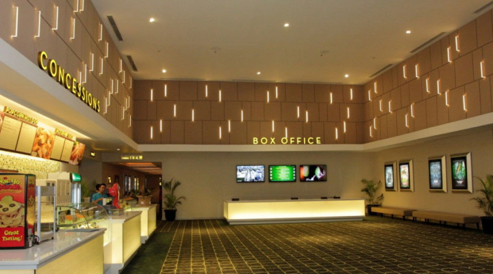 Bioskop CGV Buka Kembali, Bagaimana Cinema XXI?