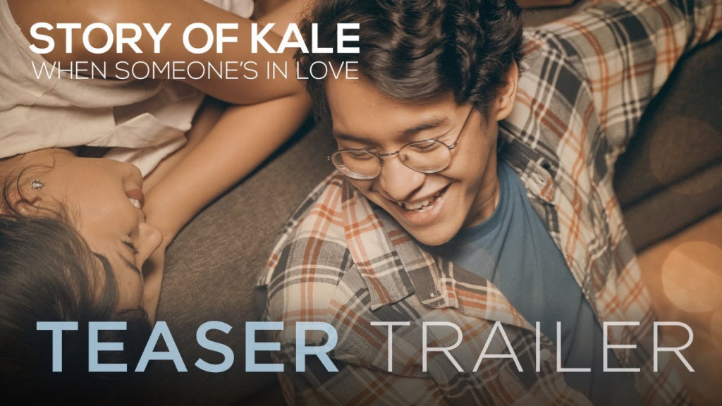 Official Trailer - Story Of Kale | 23 Oktober 2020 di Bioskop ...