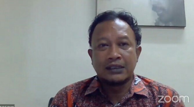 Komnas HAM Akan Berikan Rekomendasi Terkait Penembakan di Intan Jaya