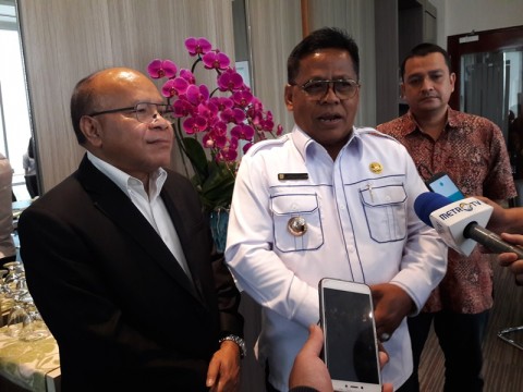 Aceh Perketat Perbatasan saat Libur Panjang