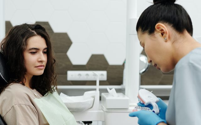 5 Alasan Kenapa Rahang Kamu Berbunyi