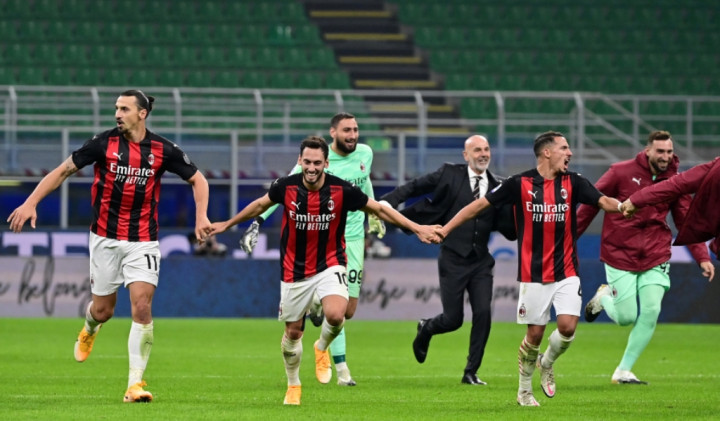 Jadwal Siaran Langsung Liga Europa Nanti Malam: Celtic vs AC Milan