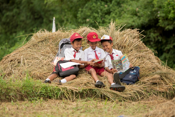 Bangkit Pulihkan Negeri untuk Indonesia Maju