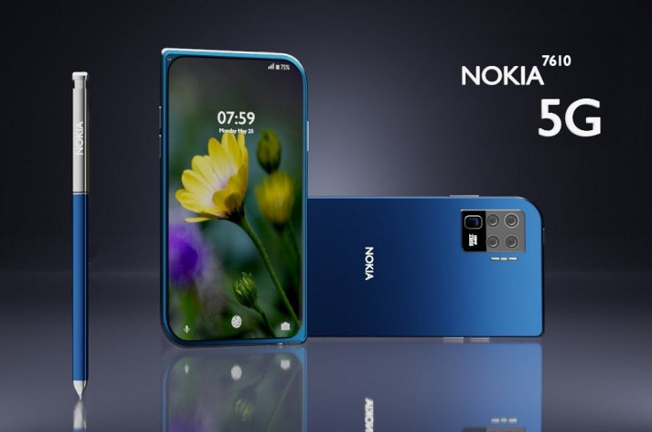 HMD akan Boyong Ponsel 5G Nokia ke Indonesia
