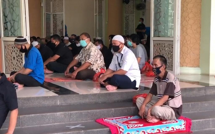 Upaya Deradikalisasi Melalui Materi Khotbah Dinilai Tidak Efektif