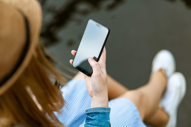 Google Lens dan Augmented Reality (AR) bantu kamu dalam belajar dan berbelanja. Seru, simak yuk! (Foto: Ilustrasi/Pexels.com)