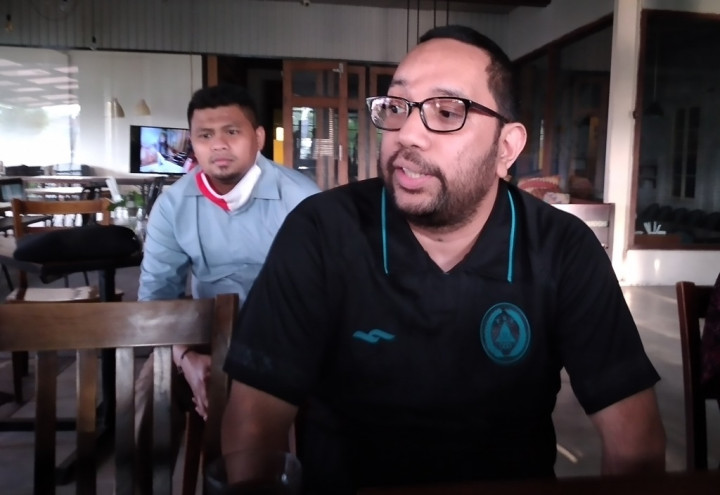 Dirut PSS Sebut Kompetisi dan Timnas tak Berjalan Seimbang