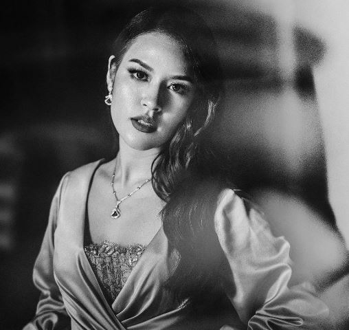 Raisa Ungkap Tips Jaga Kesehatan Tulang