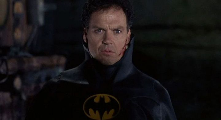 Michael Keaton Jawab Kabar Kembali Perankan Batman