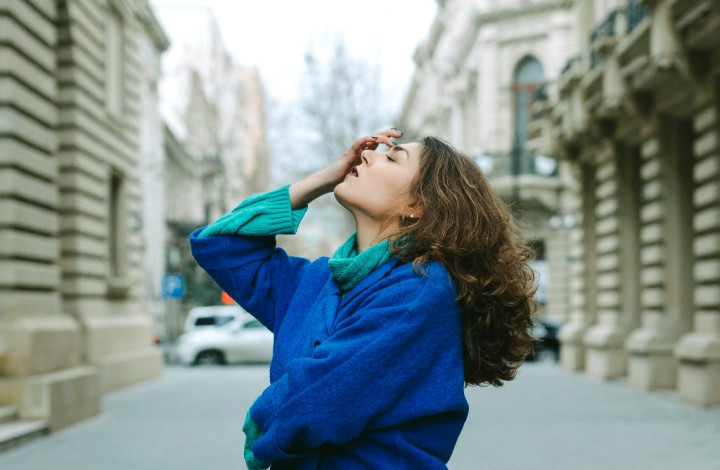 4 Jenis Ketombe dan Cara Mengatasinya