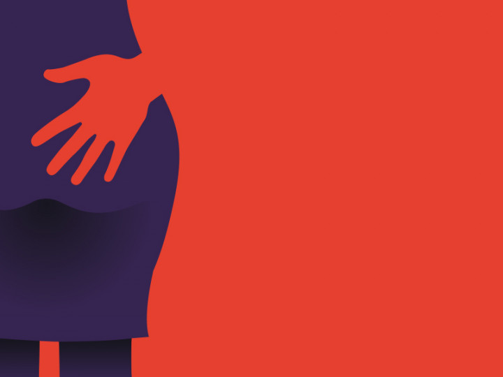 Kades di Wajo jadi Tersangka Kasus Pelecehan Mahasiswi KKN