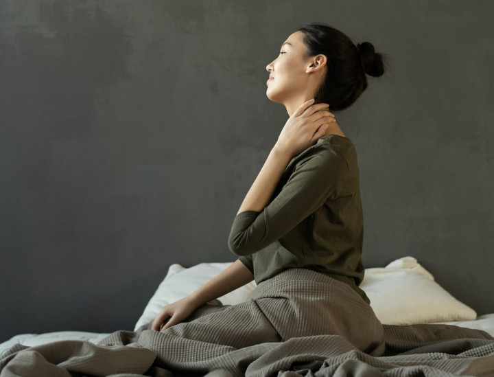 Apakah Ada Tanda Awal Terjadinya Osteoporosis?