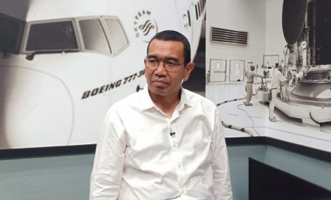 Soal Penangkapan Dirut PT PAL, Kementerian BUMN Hargai Upaya KPK