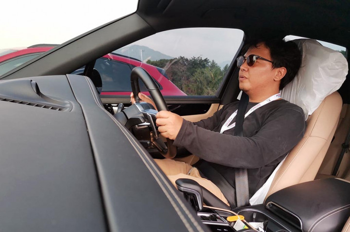 Bikin Bensin Irit dengan Teknik Eco Driving