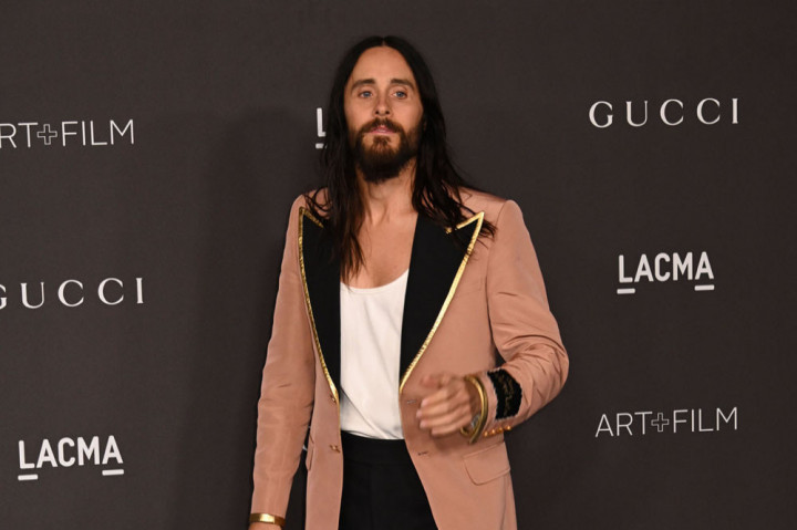 Jared Leto Kembali Perankan Joker