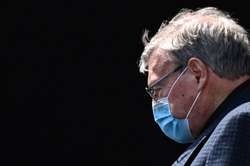 Polisi Australia Selidiki Transfer Dana dari Vatikan Terkait George Pell