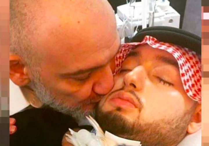 Populer Internasional: Pangeran Arab Saudi Siuman, Warga Korsel Hingga Prabowo di Prancis