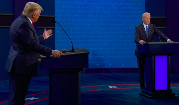 Trump Tolak Kecam Rusia dan Iran yang Dituduh Ikut Campur Pilpres AS