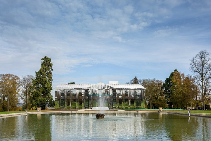 5 Bangunan Ini Direnovasi, Makin Jelek atau Menarik?