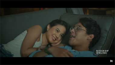 Ardhito Pramono Ciptakan Lagu Khusus untuk Story of Kale