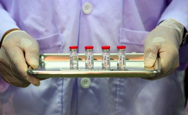 Korsel: Tak Ada Kaitan Vaksin Flu dengan Kematian Korban Remaja